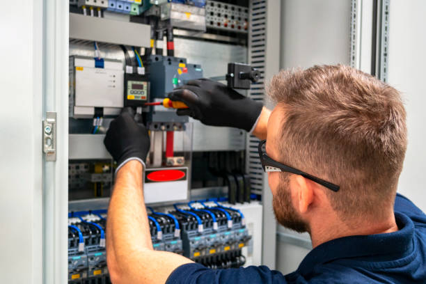 Best Commercial Electrician Services  in Huntington Park, CA