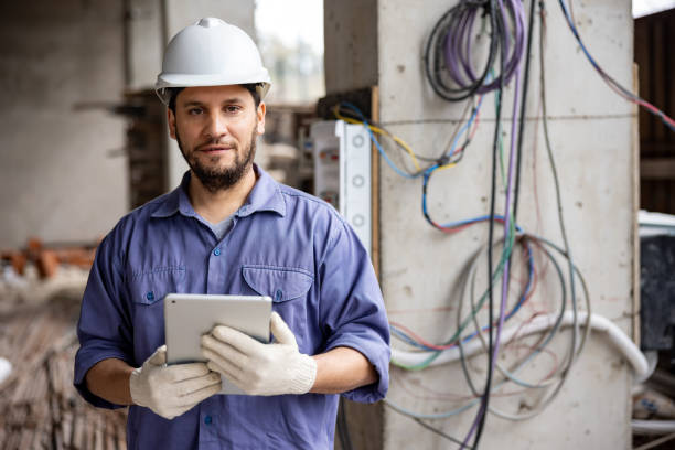 Best Licensed Electrician  in Huntington Park, CA