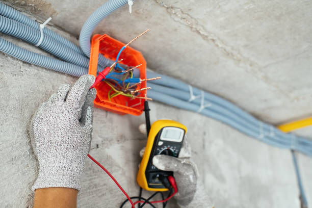 Best Circuit Breaker Repair  in Huntington Park, CA