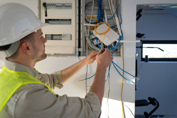 Electrical Upgrades for Homes in Huntington Park, CA