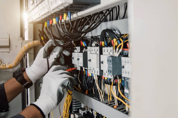 Best Electrician for Home Renovation  in Huntington Park, CA